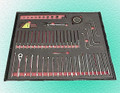 Tool Kit, Electronic Equipment:  TK-105/G, NSN 5180-00-610-8177