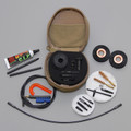 Otis Weapons Cleaning System, 40mm / 5.56mm (MFG-IC-935-556), NSN: 1005-01-565-0882