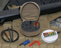 Otis Combat Shotgun Cleaning System, 12-Gauge (MFG-410-8), NSN: 1005-01-455-0565