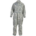 ACU Mechanic's Coveralls, Various NSNs