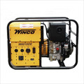 Winco W6010DE 5500 Watt Diesel Industrial Portable Generator
