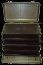 Mltary Army Tool Bag NSN 5140 00 315 2775, Creatve Logstcs, New
