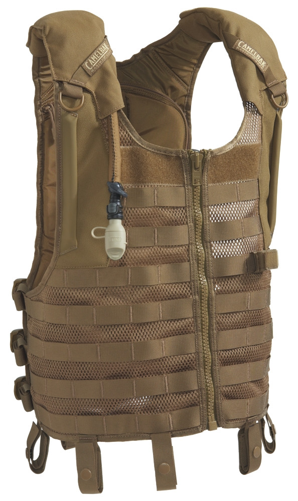 camelbak tactical vest