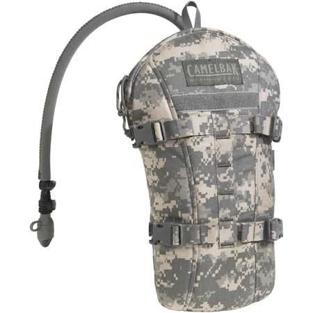 armorbak mil spec antidote hydration backpack
