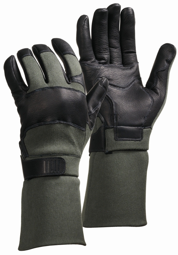 CamelBak FR SER Max Grip Gloves, Tan