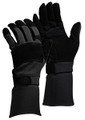 Camelbak Max Grip NT Gloves, Black, Various NSN's