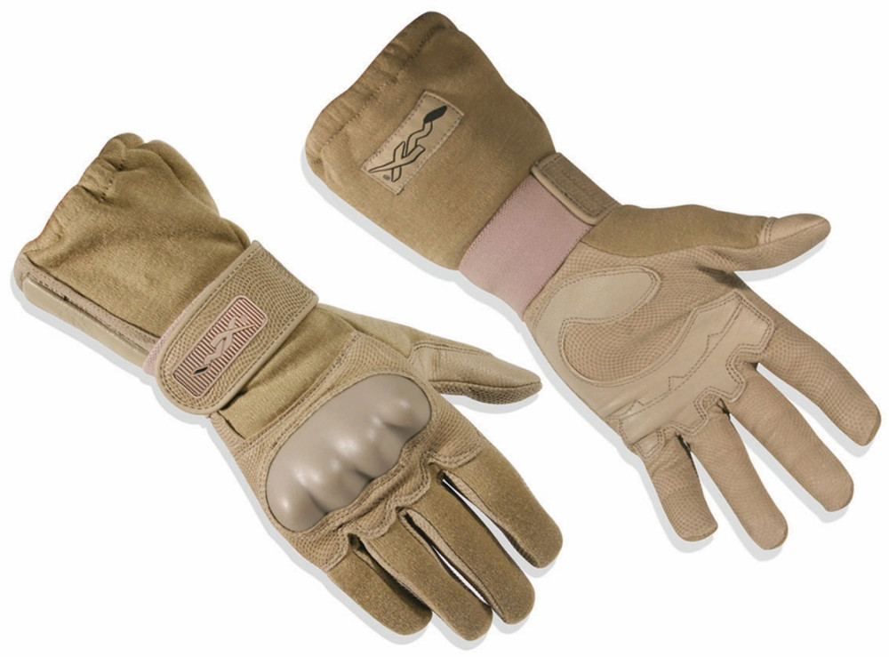 Wiley X CAG-1 | Tactical TAG-1 タクティカルグローブ Gloves X正規