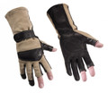 Wiley-X Aries Gloves, Coyote Tan