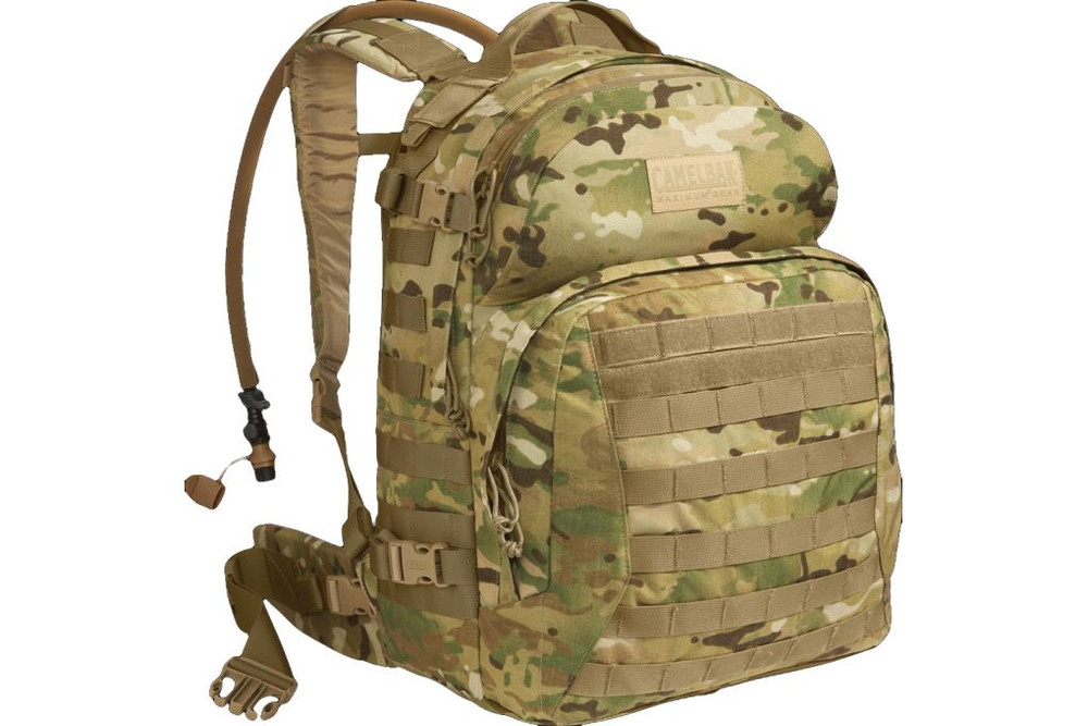 Camelbak Motherlode 3.0L (100oz) Hydration Pack, NSN 8465-01-556