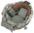 Xtreme Comfort ACH (Advanced Combat Helmet) Browband