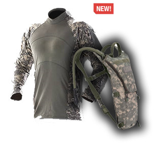 sale new concept excellent quality Army Combat Shirt + CamelBak ThermoBak Omega 3L (100oz) Hydration ... sale new concept excellent quality Army Combat Shirt + CamelBak ThermoBak Omega 3L (100oz) Hydration ...