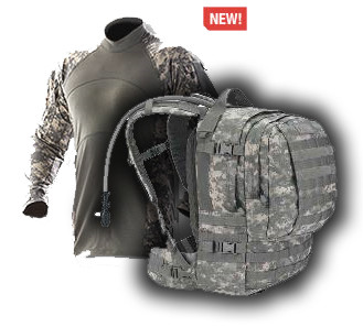 Camelbak backpack outlet military