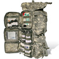 Warrior Aid and Litter Kit (WALK), ACU Pattern, NSN 6545-01-532-4962