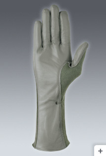 Nomex Flight Gloves, Sage Green, Various NSN's - The ArmyProperty