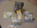 U.S. Air Force Individual First Aid Kit (IFAK), NSN 6545-01-528-6546