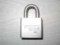 A5200GL, Padlock, High-security, 1-3/4" Wide, 3/4" (200 Series Lock) (Multi-Pack)