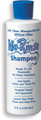 No-Rinse Shampoo, 8oz Bottle, NSN 8520-01-098-8885 (Multi-Pack)