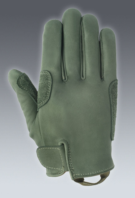 Details about   USGI Army Leather Light Duty Utility Work Gloves Foliage Green XX-LARGE XXL NSN 