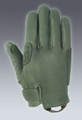Gloves, Light-Duty, Utility (LDUG), Foliage Green, Various NSN's