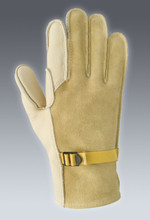 NSN: 8415-00-268-7870 ($46.52, Gloves, Heavy Duty Cattlehide