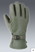 Gloves, Intermediate Cold, Wet (ICW), Foliage Green, Various NSN's ...
