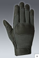 Gloves, Combat G, Fire & Cut Resistant, Sage Green, Various NSN's