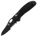 Benchmade 550SBKHG Griptilian Knife, NSN 5110-01-452-2215