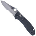 Benchmade 550SHG Griptilian Knife, NSN 5110-01-451-0707