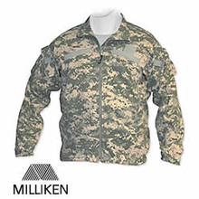 ECWCS Generation III Level 4 Jacket RFI Issue ACU Pattern The ArmyProperty Store