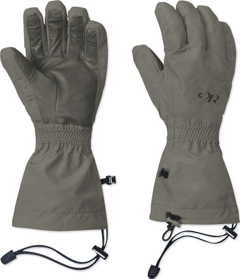 Outdoor research firebrand store gloves