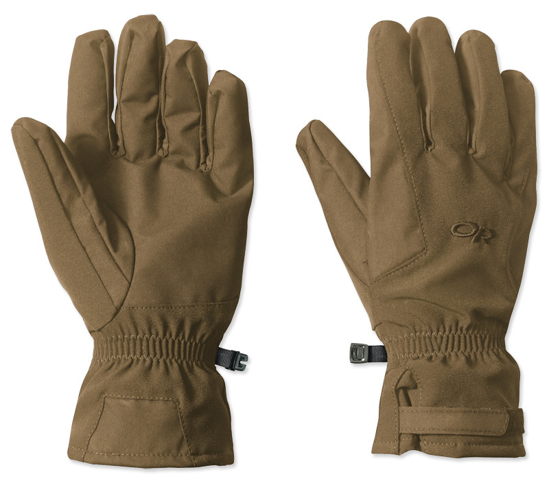 通販・アウトレット Outdoor research Neptune gloves サイズS | www