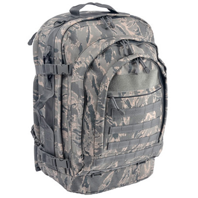 Bugout Gear: Bugout Bag, ABU - The ArmyProperty Store