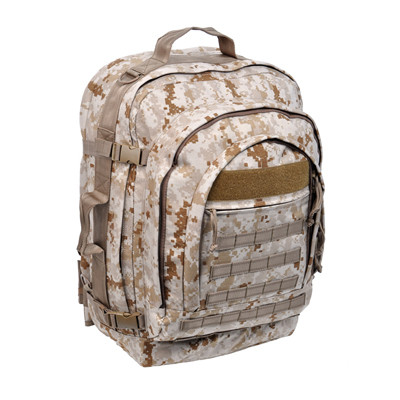 SOC Sandpiper Of California Tactical Backpack Short Range Bug out - Men's  accessories