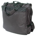 Bugout Gear: Deluxe Garment Bag, Black
