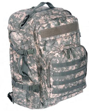 soc long range bugout bag