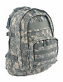 Bugout Gear: 3-Day Pass, ACU Pattern