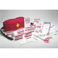 First-Aid Kit, General Purpose, Type IV (Emergency / First-Responder), NSN 6545-01-010-7754