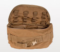 BAG, CCR-SQUAD - COYOTE BROWN, NSN 6515-01-537-3106