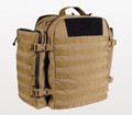 KIT, CCR-MEDIC TRAUMA PACK - COYOTE BROWN