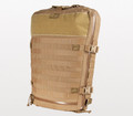 BAG, NAR-4 CME CARRIER - COYOTE BROWN