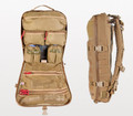 KIT, NAR-4 CME CARRIER - COYOTE BROWN