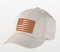 CAP, NARP FLAG EMBROIDERED