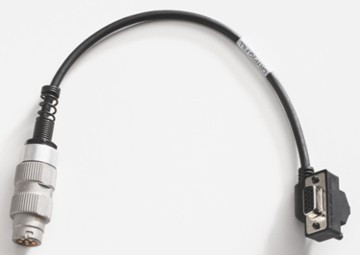 CRYPTO KEYFILL CABLE, NSN 5995-01-521-3185 - The