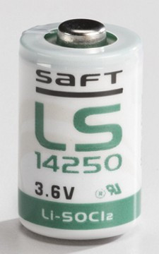 DAGR MEMORY BATTERY, NSN 6135-01-435-4921 - The ArmyProperty Store
