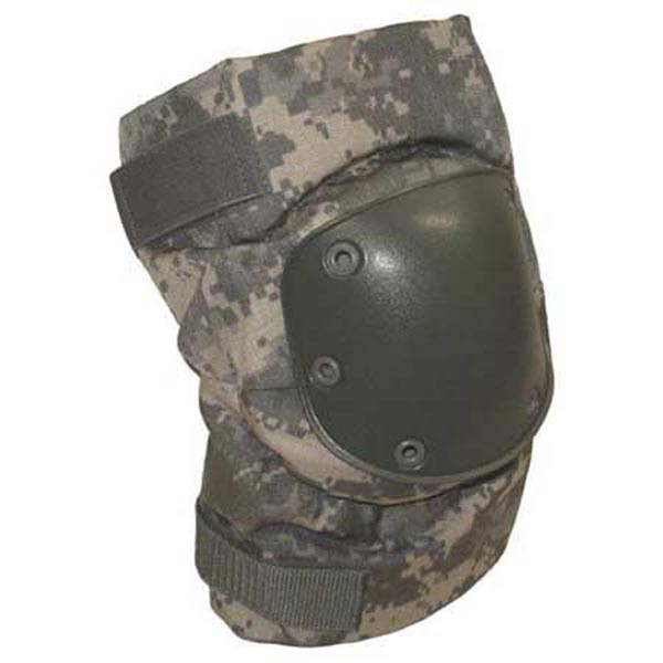 NEW military issue knee & elbow pads 8 total 4 knee 4 elbow BDU EMT ACU Marpat 