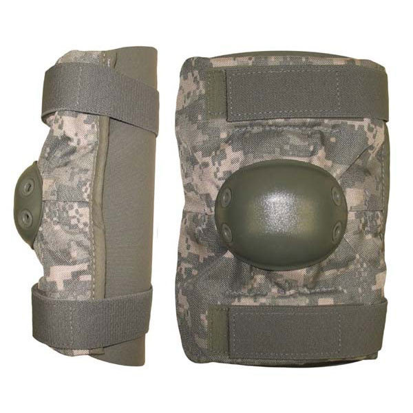 送料無料 通販 激安 ACU Pads, Elbow Pattern, 8415-01-530 NSN Small, Issue, RFI 安全・保護用品