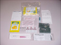 Minor Module, for USAF IFAK or Mass-Casualty First-Aid Kit, NSN 6545-01-525-9849