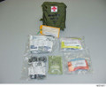 First-Aid Kit, General Purpose, NSN 6545-01-534-0779