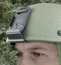 NSN: 5340-01-509-1467 ($82.10, NVG Bracket Kit for Advanced