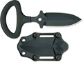 Benchmade CBK Push Dagger Black Coated 440C Stainless 2.50" Blade